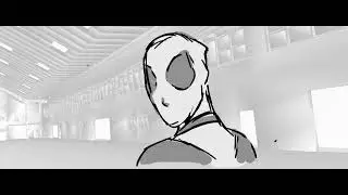 Deadpool Animatic