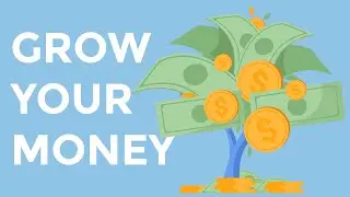 BEST INVESTMENTS FOR 2021 FOR BEGINNERS (Grow Your Money)