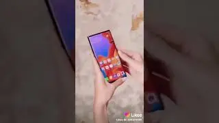 HUAWEI MATE X ( SEX - XXX )
