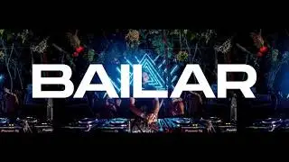 ZAMNA Festival 2021 - RAVER MX