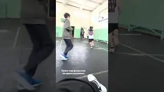 Excellent student. Video by: @11.lyceum 