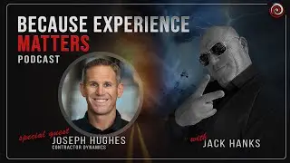 The Power of Branding with Special Guest Joseph Hughes