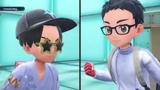 ROAD TO MASTERBALL PT 3 - VGC RANKED + TESTING TEAM SWAPS