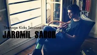 JAROMIL SABOR - Sink to the Bottom (Fountains Of Wayne cover)