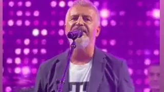 Леонид Агутин на фестивале Лето Life