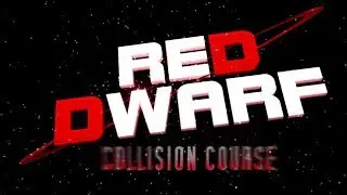 Red Dwarf vs Doctor Who: Collision Course
