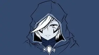 Angel Arena : Гайд на имбу - Drow Ranger. 21+ контент