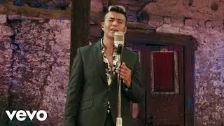 Américo - Víveme