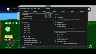 BEST OP BLOX FRUITS SCRIPT FREE NO LAG PC AND MOBLIE SUPPORT [FE] [NEW] [OP] BYPASS ANTI CHEAT