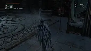 Bloodborne DLC | 2 Healing Church Lady’s NG | Beasthunter Saif +10