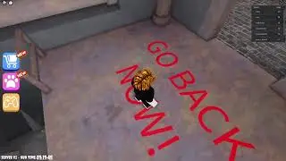 Roblox Escape Papa Pizza's Pizzeria! (GAMEPLAY OBBY) Espanol