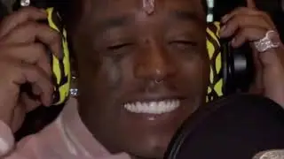 Lil Uzi Vert - She Wasn’t Lasting (Unreleased)