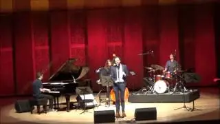 Antonio Carlos Jobim - How Insensitive (cover)