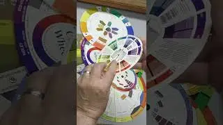 Don't Let Colors Intimidate You. Start Here!