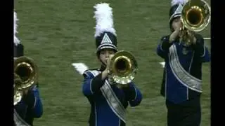 RMB Syracuse 2007