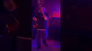 Russian Loco на «Крафтовом Хип-Хопе» в Новороссийске