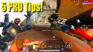 How to Get MORE KILLS on Apex Legends Mobile!