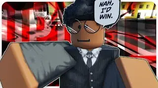 JUJUTSU SHENANIGANS FINALMENTE ATUALIZOU!
