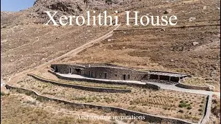 Xerolithi House