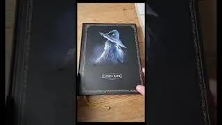 Elden Ring Vol 1 Strategy Game Guide Book Short (2022) 