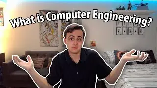 Should you study Computer Engineering?