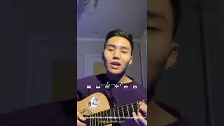 ПАРЕНЬ КРУТО СПЕЛ - Я ГОНЮ БЫСТРО