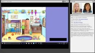 AT and Apps to Support Learners with Autism