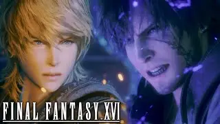 FINAL FANTASY 16 ⚔️ 017: Ambrosia und das neue Versteck TEIL2 [2K/LET'S PLAY/BLIND]