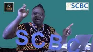 SCBC TV Fundraisng 30 05 2021