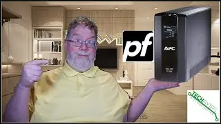 How to use a UPS with pfSense