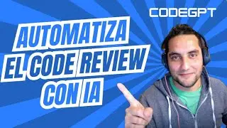 Revisa tus Commits con IA 🤯