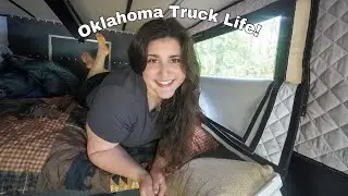 72 Hours Living In My Truck