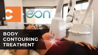 EON Body Contouring Treatment - Clearskin Institute of Laser Aesthetics