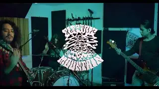 ELECTRIC MOUNTAIN - HEAVY ROCK / SINDICATO LIVE SESSION #livemusic #livesesion #musicaenvivo