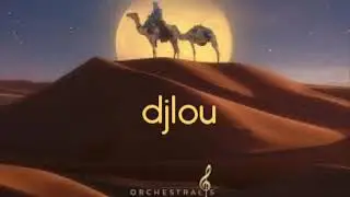 djlou - MIDDLE EAST ODYSSEY  Complete & Full Version