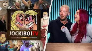 REAGERAR PÅ VÅRA PRANKS #7