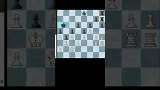Magnus vs Ding 95% Accuracy Chess Match ♔ #shorts #short #chess #alirezafirouzja #magnus #chessgame