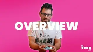 UDOO KEY - Overview