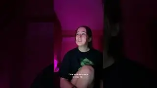 Насколько сильно ты самый крутой ❤️ #кавер #singing #пою #певица #cover #sing #марикраймбрери