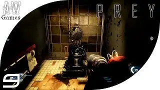 Психоскоп ❋ Prey 「Часть 9」