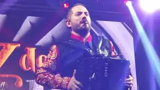 Voz De Mando Gente De Arranque