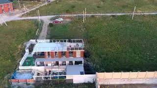 Гостевой дом "Море внутри" Супсех