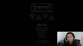 Pamali - TAMAT 1 EPISODE White Lady Tanpa Kaget-kagetan.