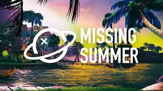 Like Saturn - missing summer [royalty free]