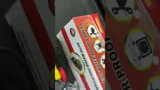 Камера заднего вида