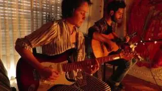 Daniel Mateo Costantini - Recorrerás