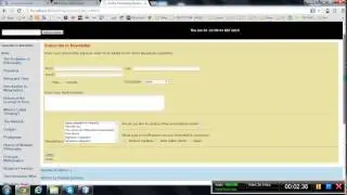 Java EE MVC