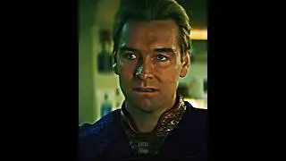 Homelander Takes Revenge 😈 | The Boys | 