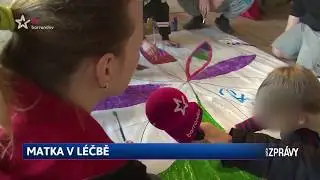 Matky narkomanky 1/2 TV Barrandov