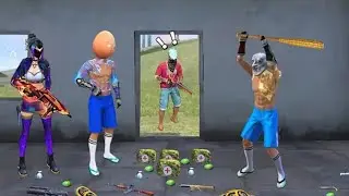 free fire funny moments 1 😎 | para SAMSUNG A3,A5,A6,A7,J2,J5,J7,S5,S6,S7,S9,A10,A20,A30,A50,A70 //